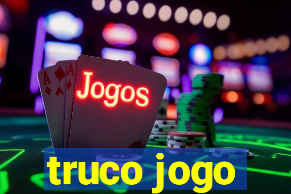 truco jogo